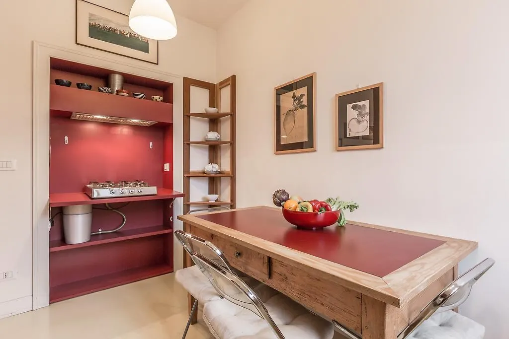 Santa Marta Apartment Venice