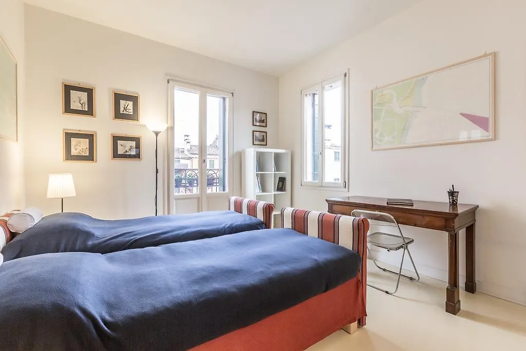Santa Marta Apartment Venice Italy