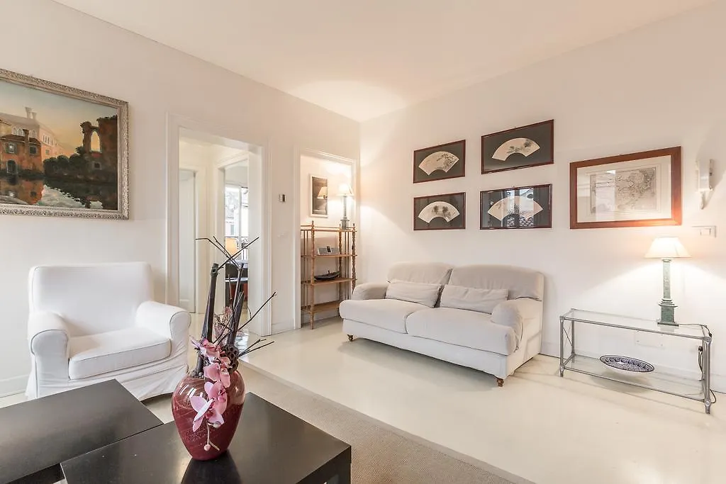 Santa Marta Apartment Venice