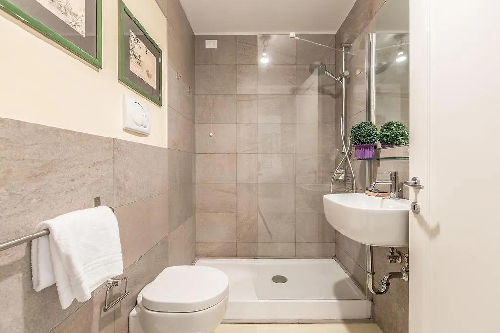 Santa Marta Apartment Venice